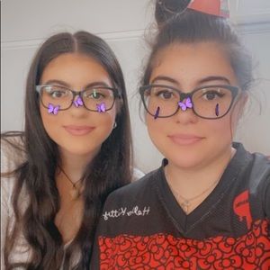 Meet your Posher, Therese